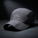 Bone Minimalista 5-Panel