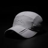 Bone Minimalista 5-Panel