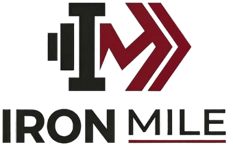 IRON MILE