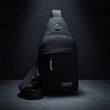 Sling Bag Desportiva Impermeavel
