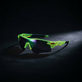 Oculos de Sol Polarizados Desportivos