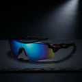 Oculos de Sol Polarizados Desportivos