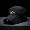 Bone Minimalista 5-Panel